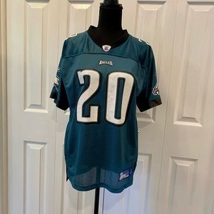 Youth Dawkins Eagles Jersey